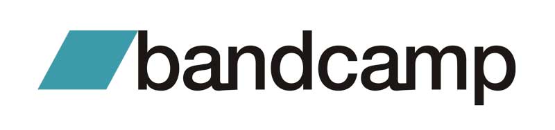 BandCamp logo